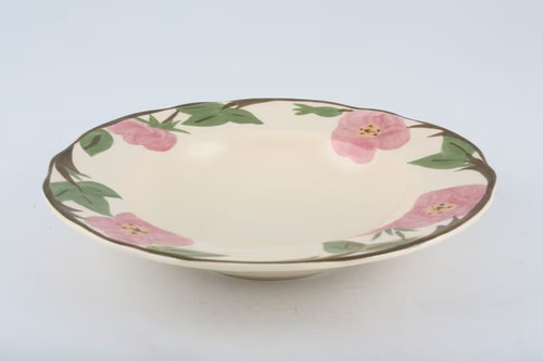 Franciscan desert rose - franciscan,