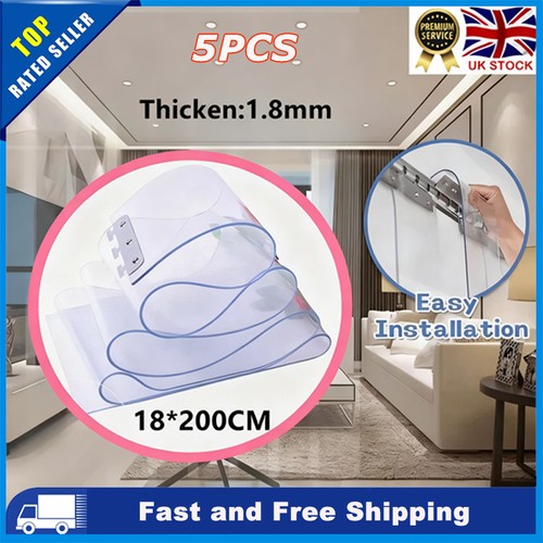 Strips pvc strip - strip, curtain
