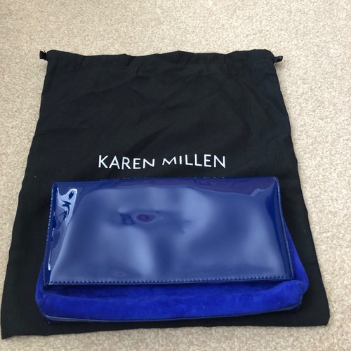 Karen millen blue - karen,