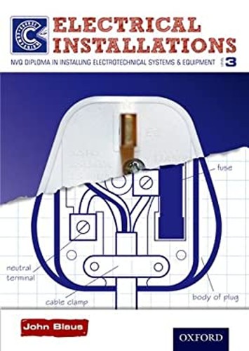Electrical installations level - electrical,