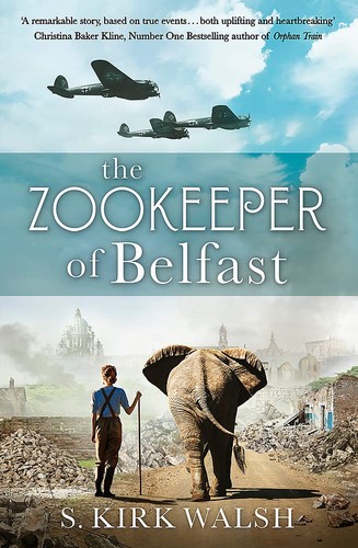 The zookeeper belfast a - the,