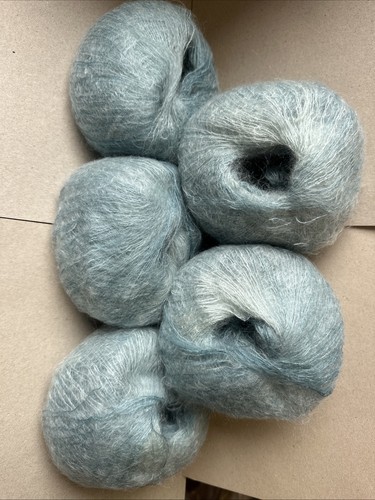 50g rowan kidsilk haze - kidsilk,