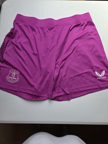 Castore bnwt everton 3rd gk - castore,