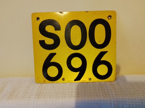 Soo 696 private cherished - soo,