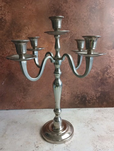 Vtg stainless steel - stainless,