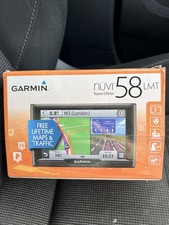 Garmin nuvi lmt - garmin, 58