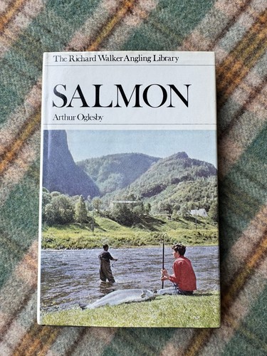 Signed salmon arthur - signed,,