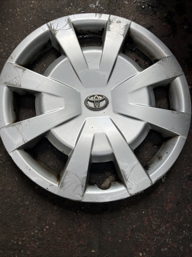 Toyota avensis wheel - avensis, hub