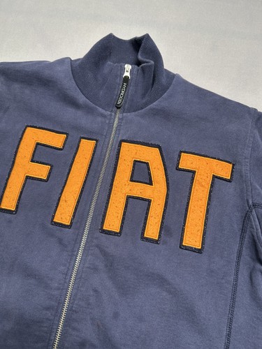 Y2k hydrogen fiat zip - fiat,