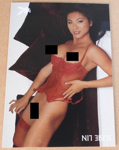 2005 playboy lingerie 100th - 2005,