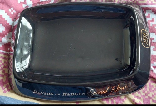 Benson hedges vintage - benson,