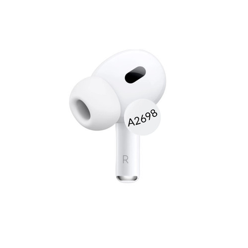 Apple airpods pro 2nd - apple,