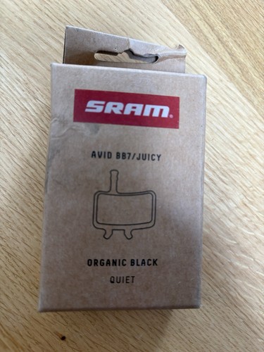 Sram avid bb7 juicy - sram,