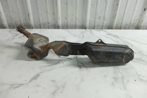 Honda tlr 200 - tlr,