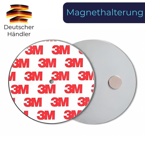 Smoke alarm magnetic holder - smoke,