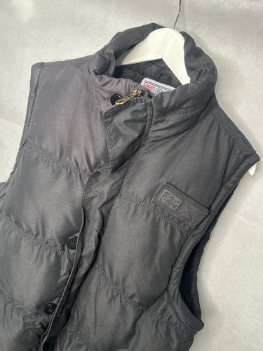 Superdry gilet mens - superdry,