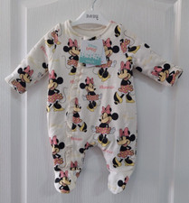 Newborn disney baby - baby, girls