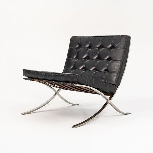 1960s mies van der - mies, knoll