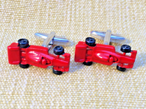 Vintage formula one racing car - one,