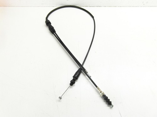 Throttle cable carburetor - cable,