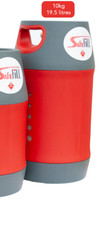 Safefill refillable lpg gas - safefill,