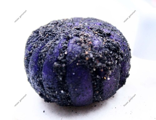 Natural uncut 136 ct - uncut,
