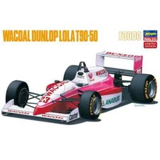 Hasegawa 20609 wacoal - 1:24,