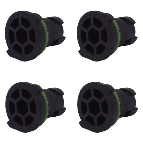 4pcs you oil pan - 4pcs,