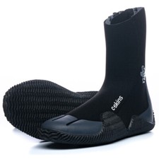 Skins 5mm zipped - 5mm,
