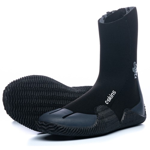 Skins 5mm zipped legend - c-skins,