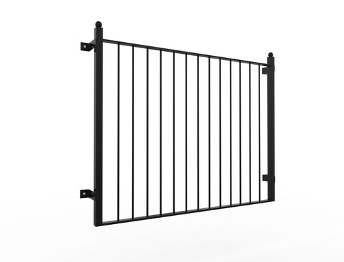 Kilnsey steel metal - /,