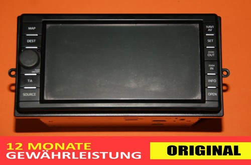39920 66j00 000 radio - 39920-66j00-000, nav
