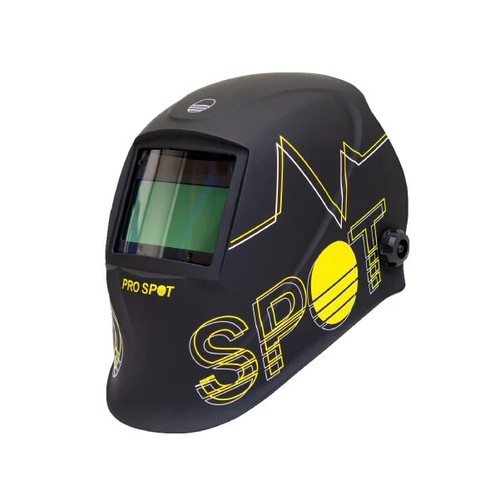Welding helmet - welding,