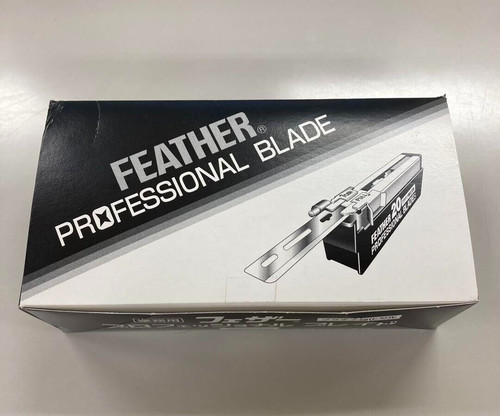 Feather professional shaving - professional,