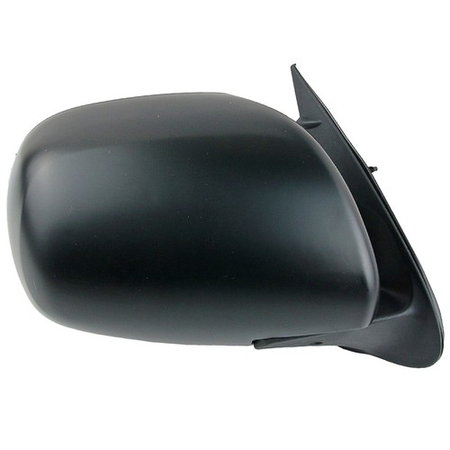 Right black electric door - electric,