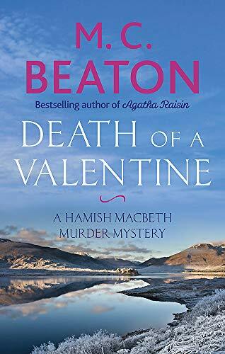 Death valentine hamish - death, (hamish