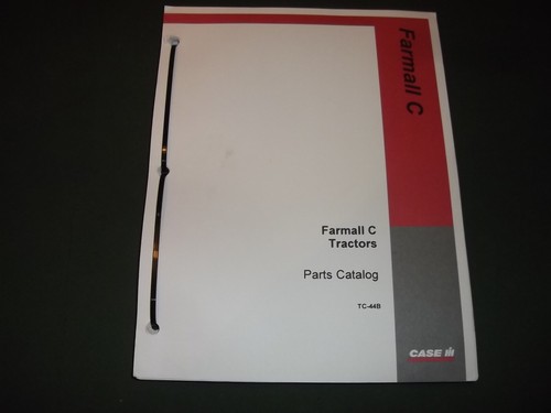 International case farmall - international,