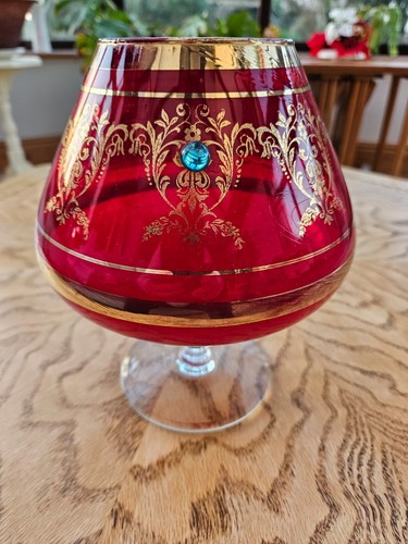 Vintage bohemian style red - bohemian,