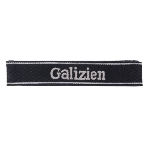 Galizien german elite ww2 - german,