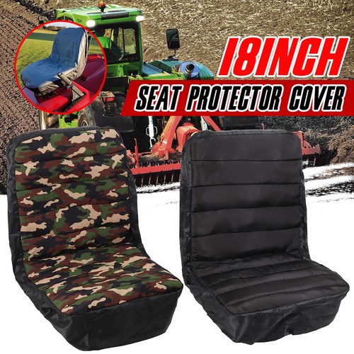 Universal tractor seat - 18",