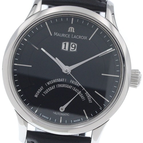 Maurice lacroix classique - maurice, le