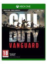 Call duty vanguard xbox - of, (xbox