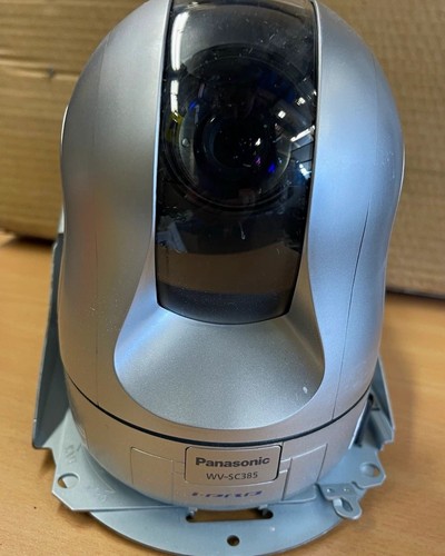 Panasonic sc385 ptz - panasonic, wv-sc385