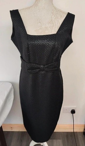 Michaela louisa black jacquard - michaela,