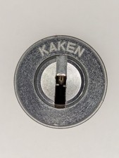 Kaken kxr high security - kxr, lock