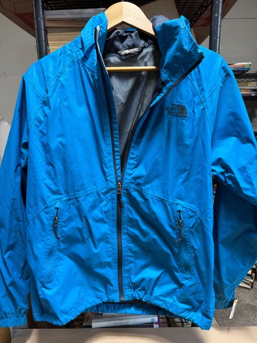 North face f16 hooded jacket - hooded,