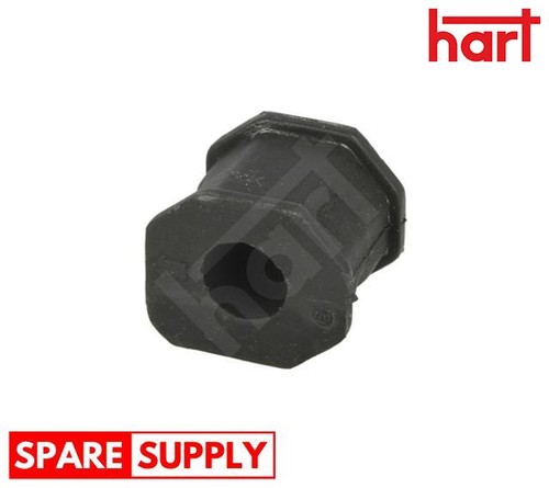Mounting stabiliser bar for - stabiliser,