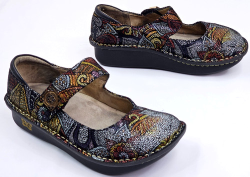 Alegria lite paloma leather - alegria,
