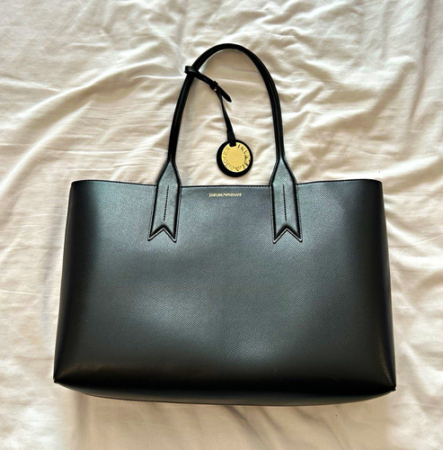 Emporio armani black - emporio,