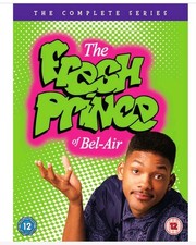 The fresh prince - the, of